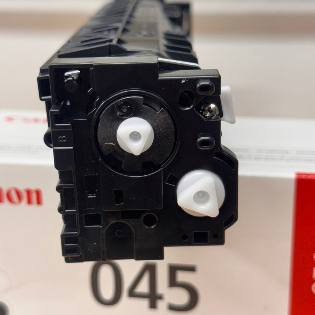 Canon 045 Black Toner Cartridge 1242C001 LBP610C MF630C Series OPEN BOX