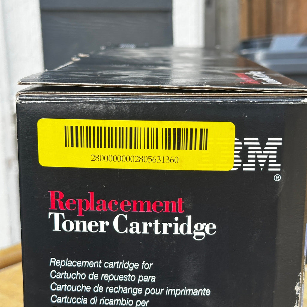 IBM TG95P6604 Toner Cartridge Magenta Replacement for HP 651A (CE343A)