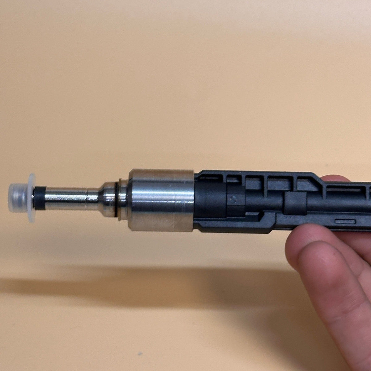 BOSCH 62805 OE Gasoline Direct Injection (GDI) Fuel Injector Single for BMW X1,