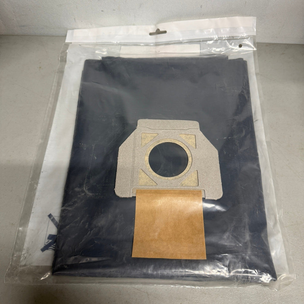 Pack of 5 Makita W107418355 Plastic Disposal Bag for VC4210