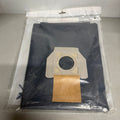 Pack of 5 Makita W107418355 Plastic Disposal Bag for VC4210