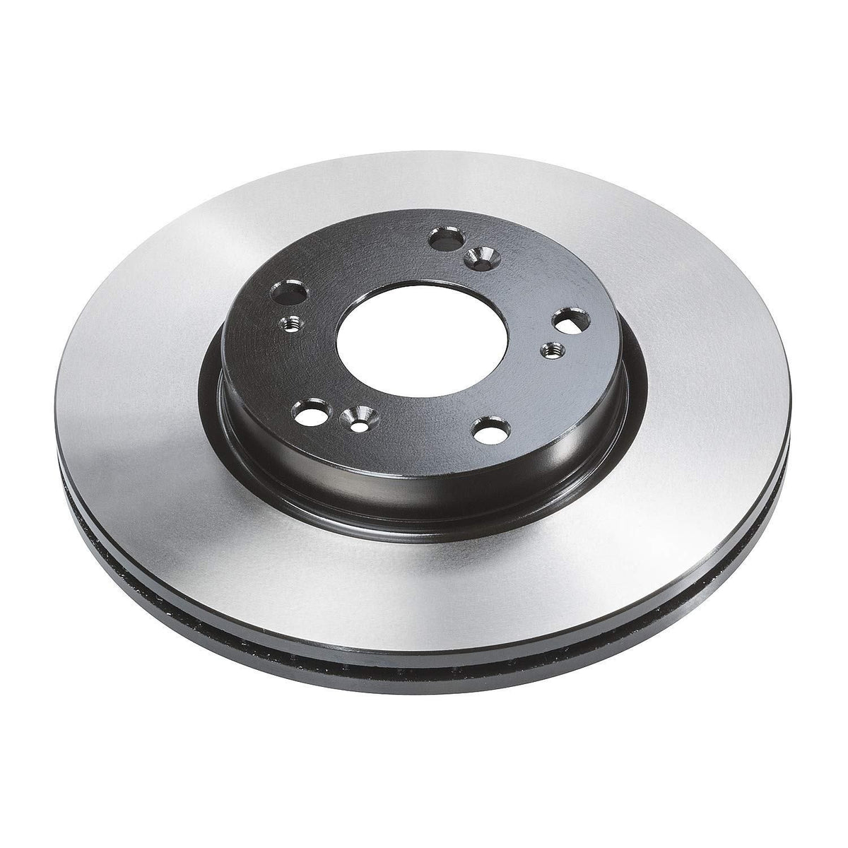 Wagner BD180560E Disc Brake Rotor