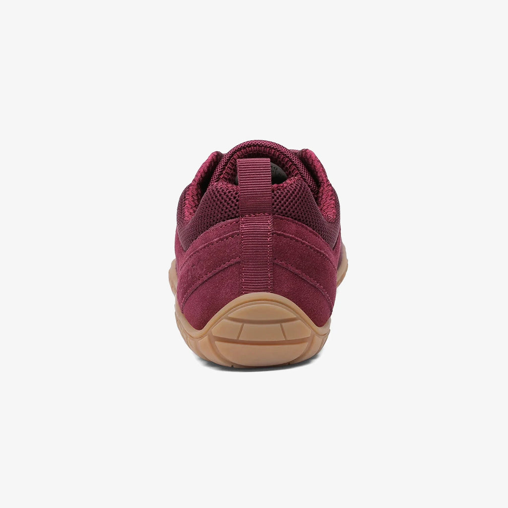 Saguaro Unisex Adult's Wish I Barefoot Sneakers US Women's 6-7 / Men's 4.5-5 Win