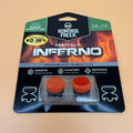 Performance Thumbsticks 1 High-Rise, 1 Mid-Rise Black for PS4/PS5 Controllers