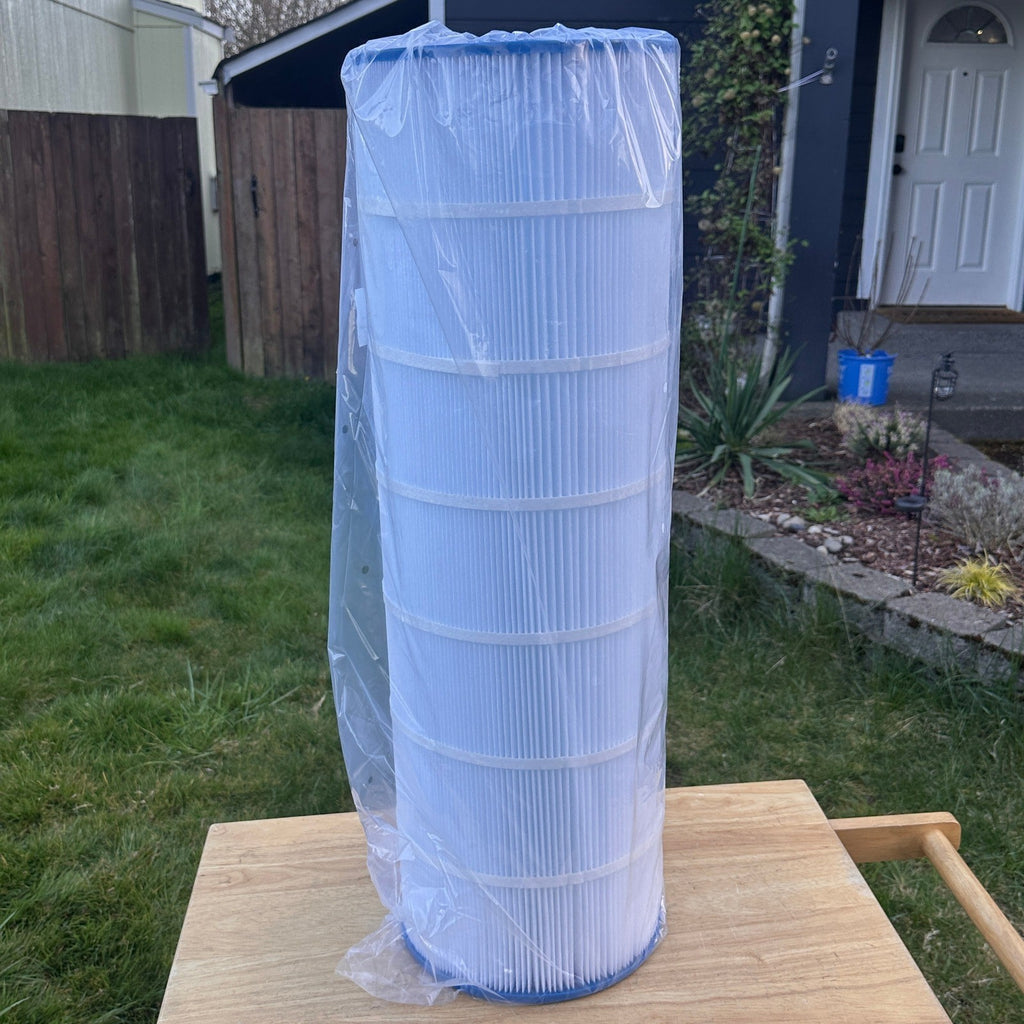 Fil-fresh CC150 Pool Filter Cartridges 150 sq.ft Compatible with Pentair Clean