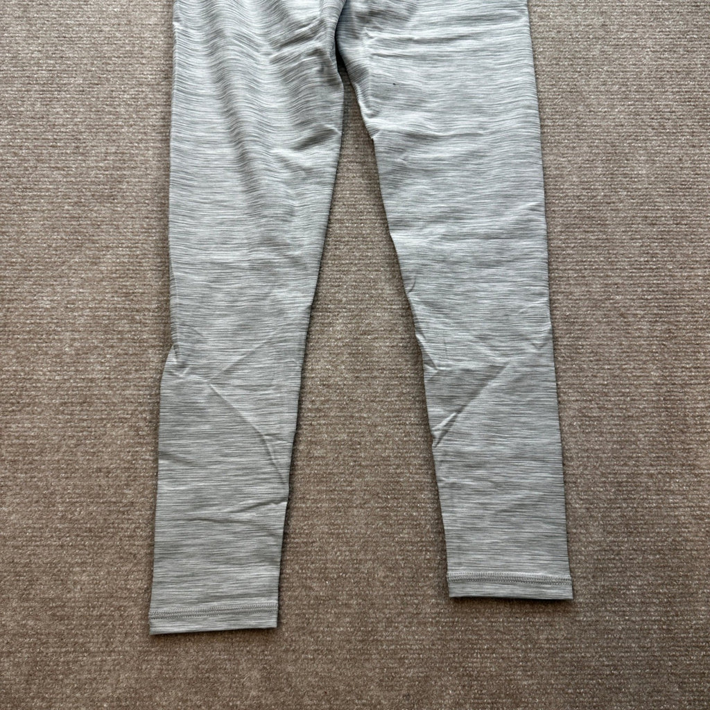 NWT prAna Women's XS Carbon Heather Kimble 7/8 Legging Yoga Activewear Pants