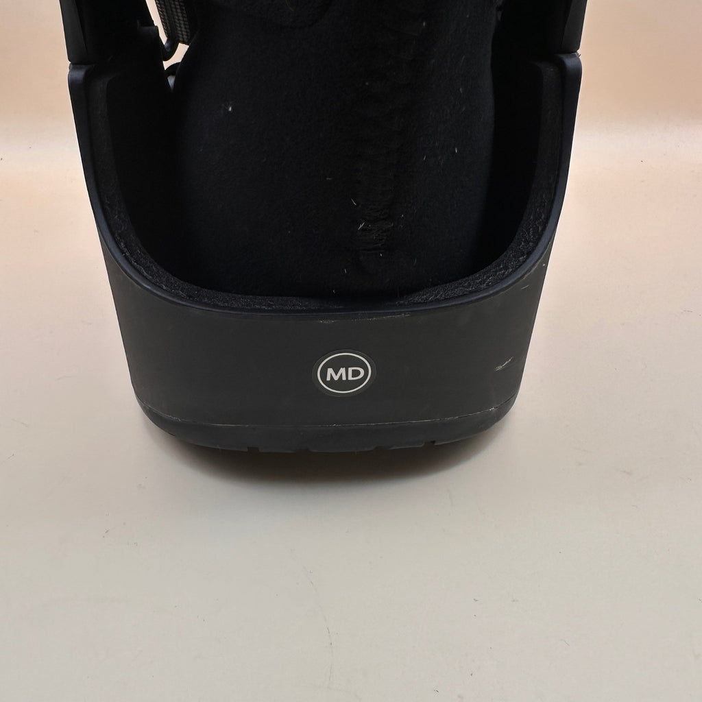 United Ortho USA14115 Sz M Short Air Cam Walker Fracture Boot, Fits Left or Righ