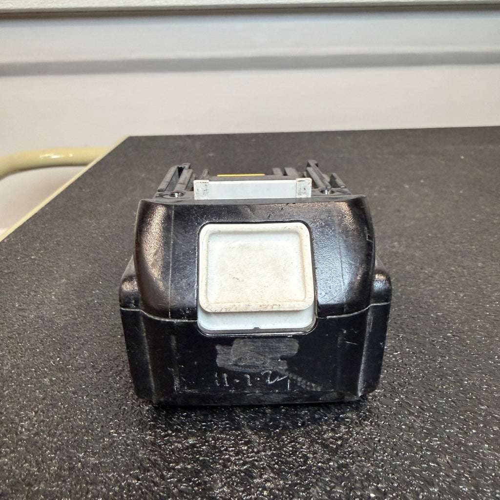 Makita BL1850B 18V Li‑Ion Battery 5.0Ah Rechargeable