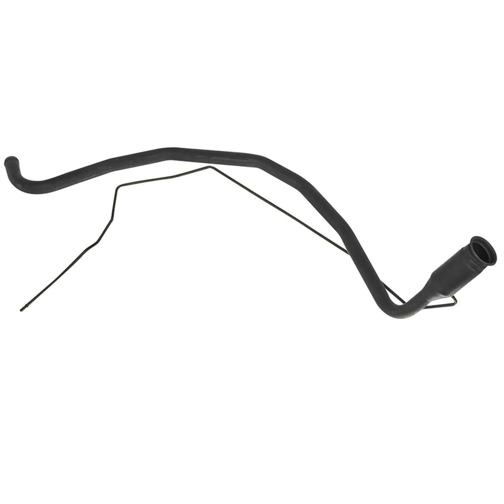Agility Auto Parts Fuel Tank Filler Neck for 2014-2019 Toyota Specific Models
