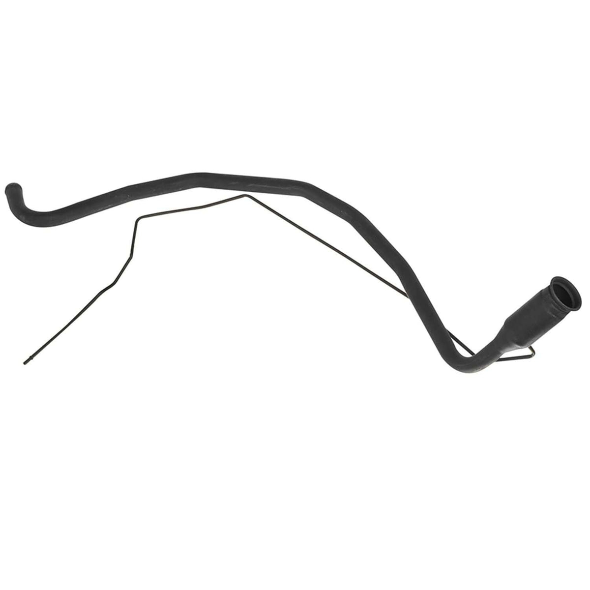 Agility Auto Parts Fuel Tank Filler Neck for 2014-2019 Toyota Specific Models
