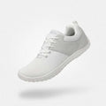 Saguaro Wish I White Barefoot Sneakers US Women's 6-9.5/ Men's 4.5-7.5 Minimalis