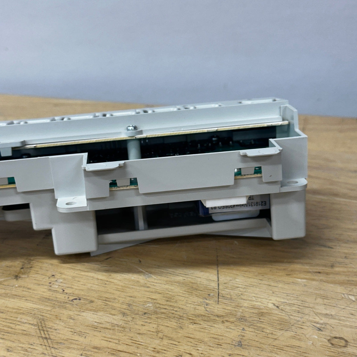 GE WD21X22298 Dishwasher Control Board