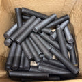 Pack of 47 Perine-Danforth 7/8-9 x 4 3/4 B7 Full Thread Stud Bolts
