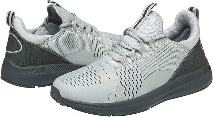 Women's US 9-13.5 Running Shoes Ultra Lightweight Breathable Walking Shoes Non S