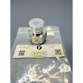 Titan 2406-12-10 Tube Expander-Reducer 3/4" JIC Female x 5/8" JIC Male (1 1/16