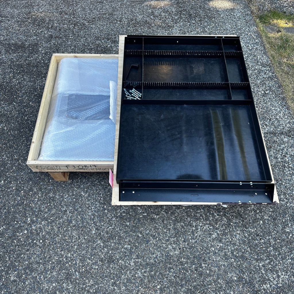 THORLABS UTD001 Under Table Drawer for Optical Table Workstations