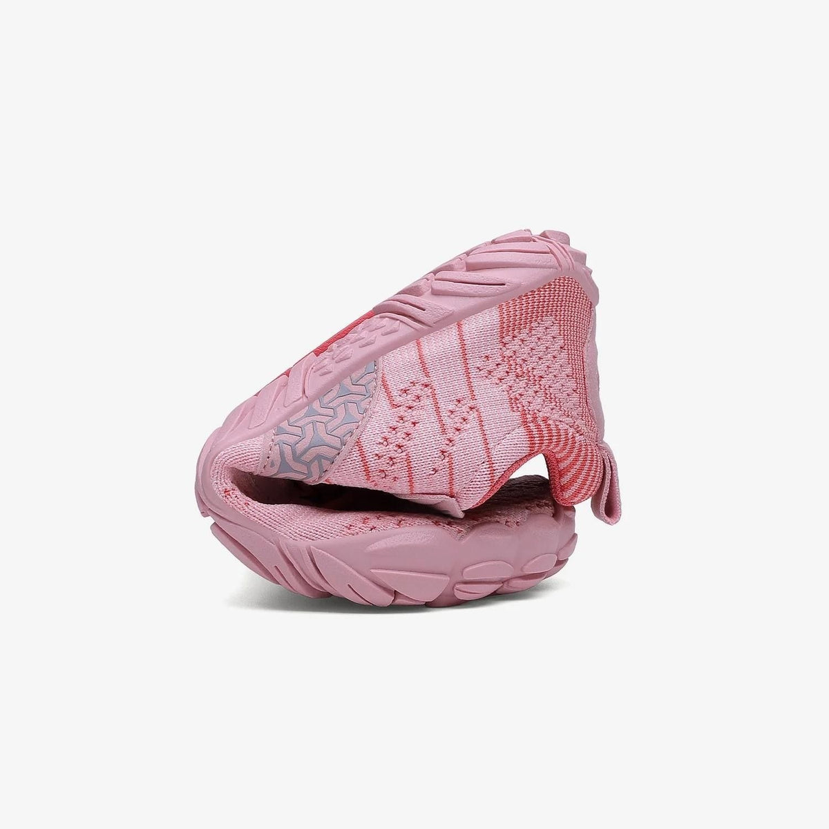 Saguaro Kid's Free Ⅰ Pink Lightweight Barefoot Shoes US Kids' 10