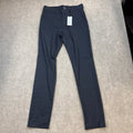 NWT New Look Men's Navy Blue 28R Plain Skinny Trouser Chinos Dress Pants