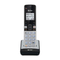 AT&T TL86003 Additional Cordless Handset for TL86103 - DECT 6.0 Expandable Ha