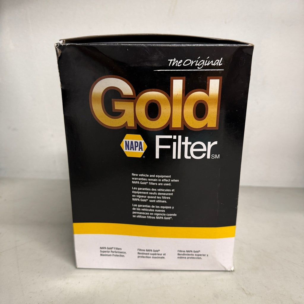 NAPA Gold 9017 Engine Air Filter