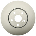 Raybestos Element3 980372FZN Automotive Replacement Front Brake Rotor for