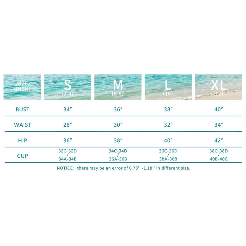 MSRP $39 Zojuyozio Women's L Two Piece Swimsuit Twist Front Bikini Set Whit