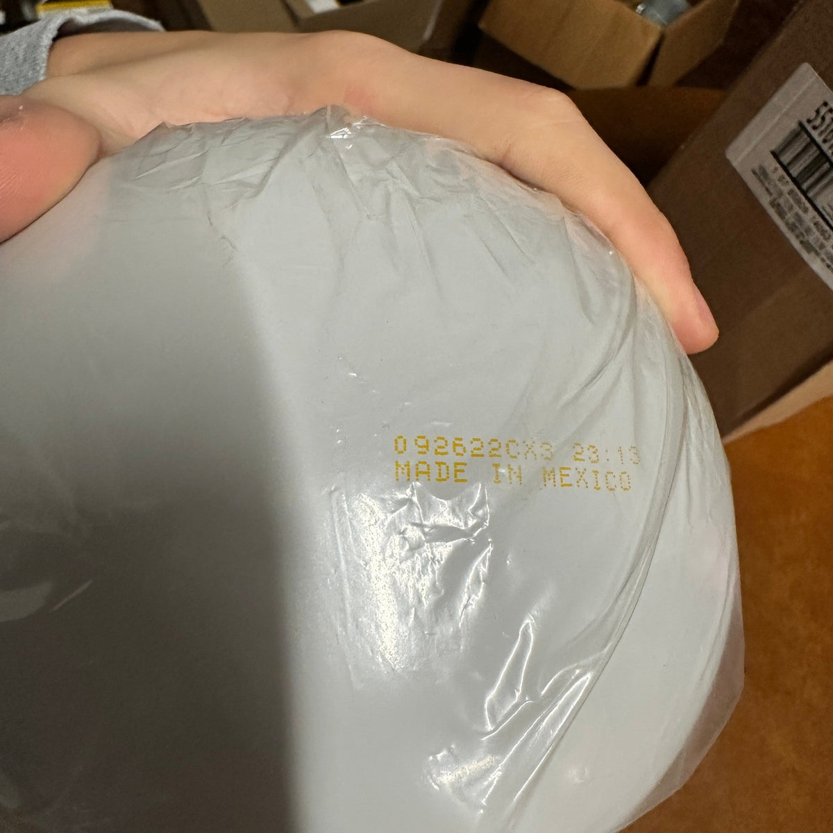 New Napa Gold Hydraulic Filter 1615