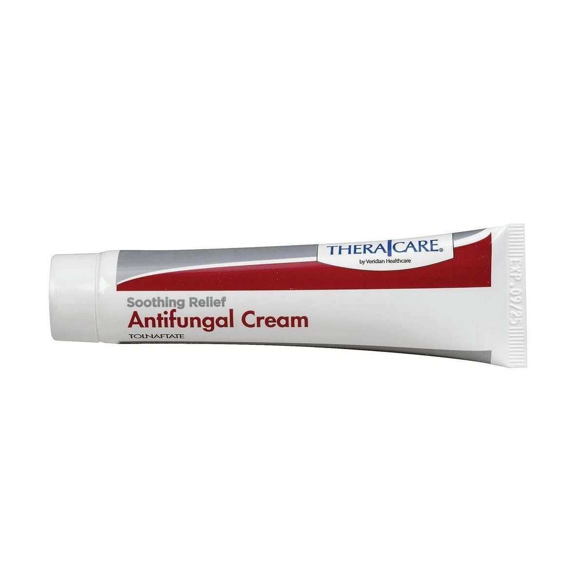 Thera Care Antifungal Cream Soothing Relief 1.25oz Itching, Burning and Crackin