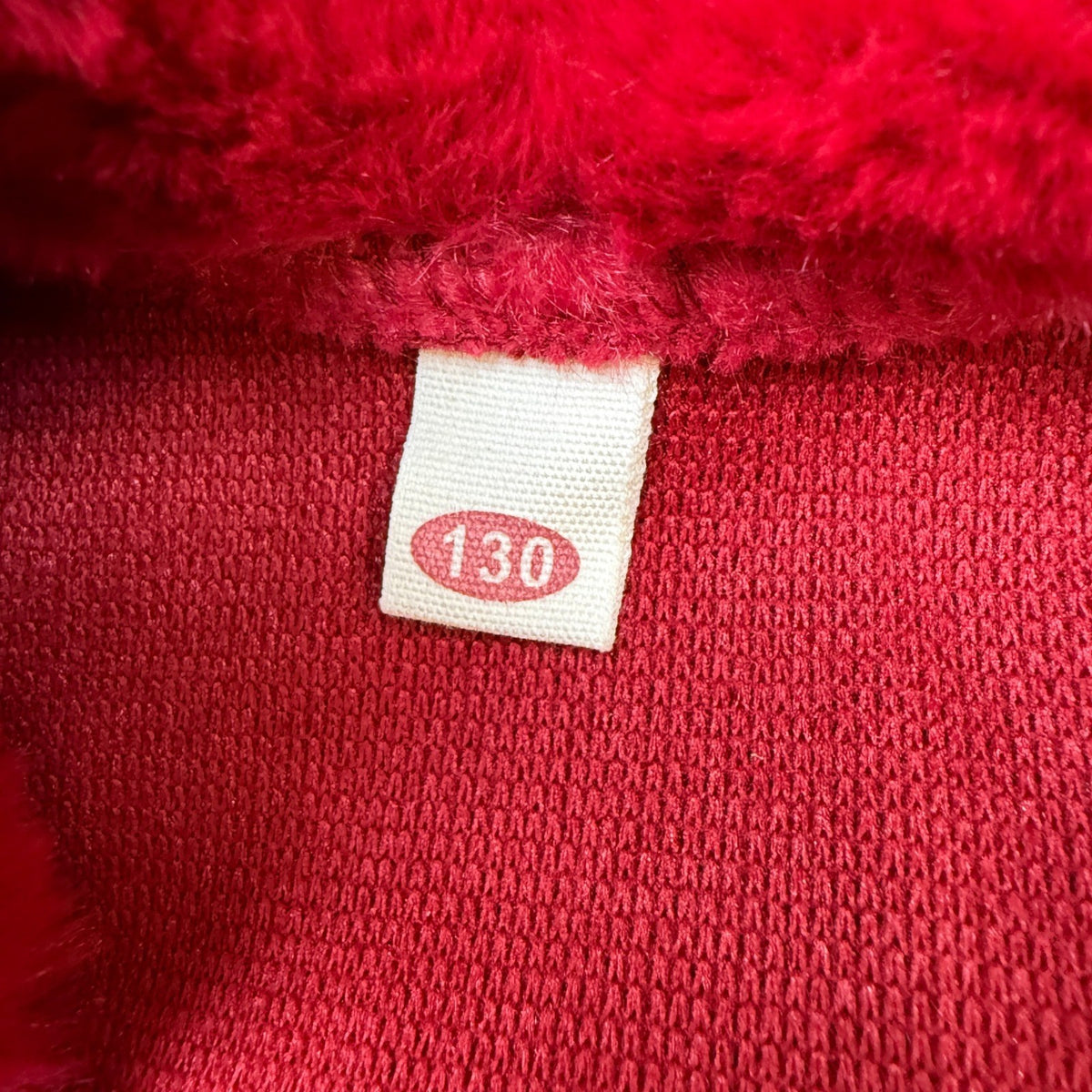 MSRP $47 Deerhobbes Girls 7Y Toddler Dress Coat Winter Coat Peacoat Fur Collar