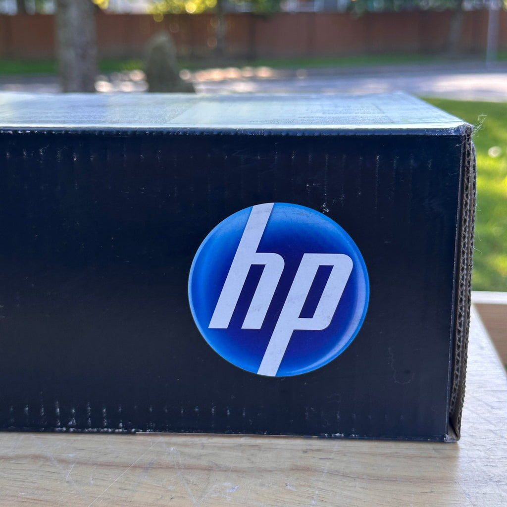 Genuine HP 503A Magenta Toner Cartridge Q7583A Sealed for LaserJet CP3505, 3800