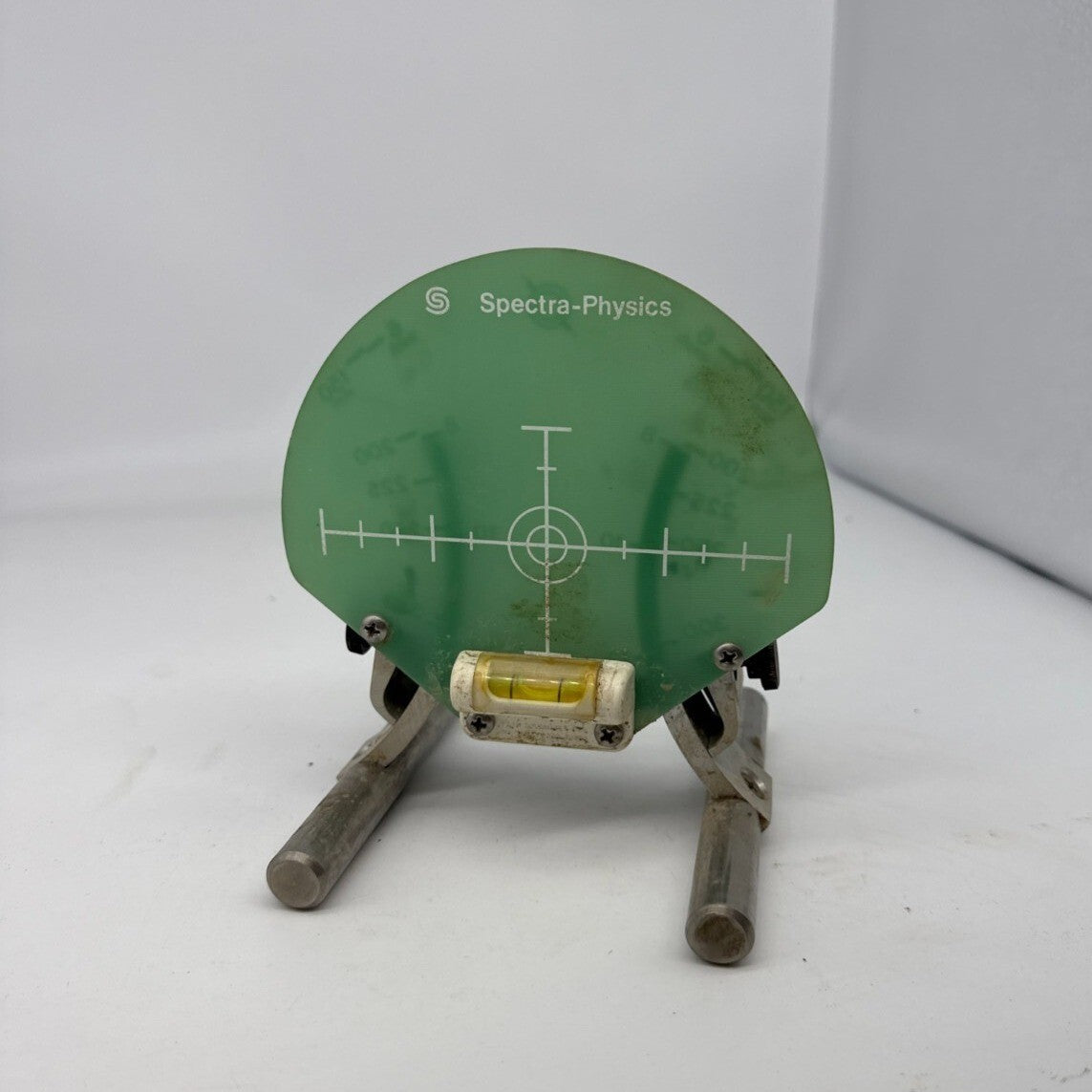 Spectra Physics PIPE LASER TARGET