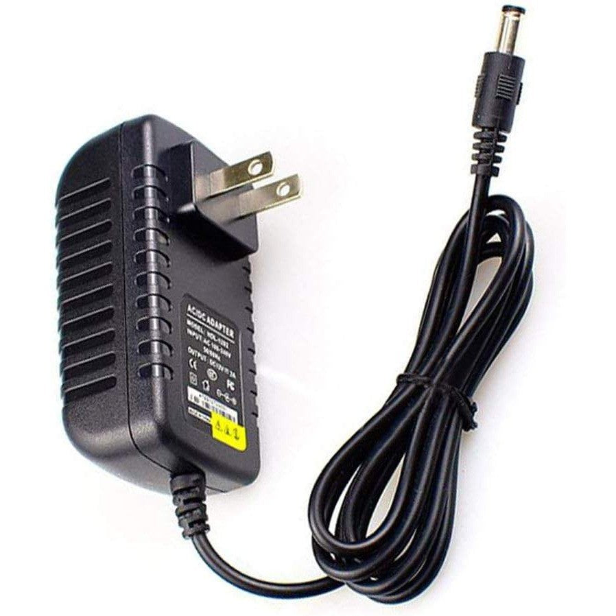 Taelectric AC DC Adapter Charger 27 Volt for Sharper Image 1011666 1013002