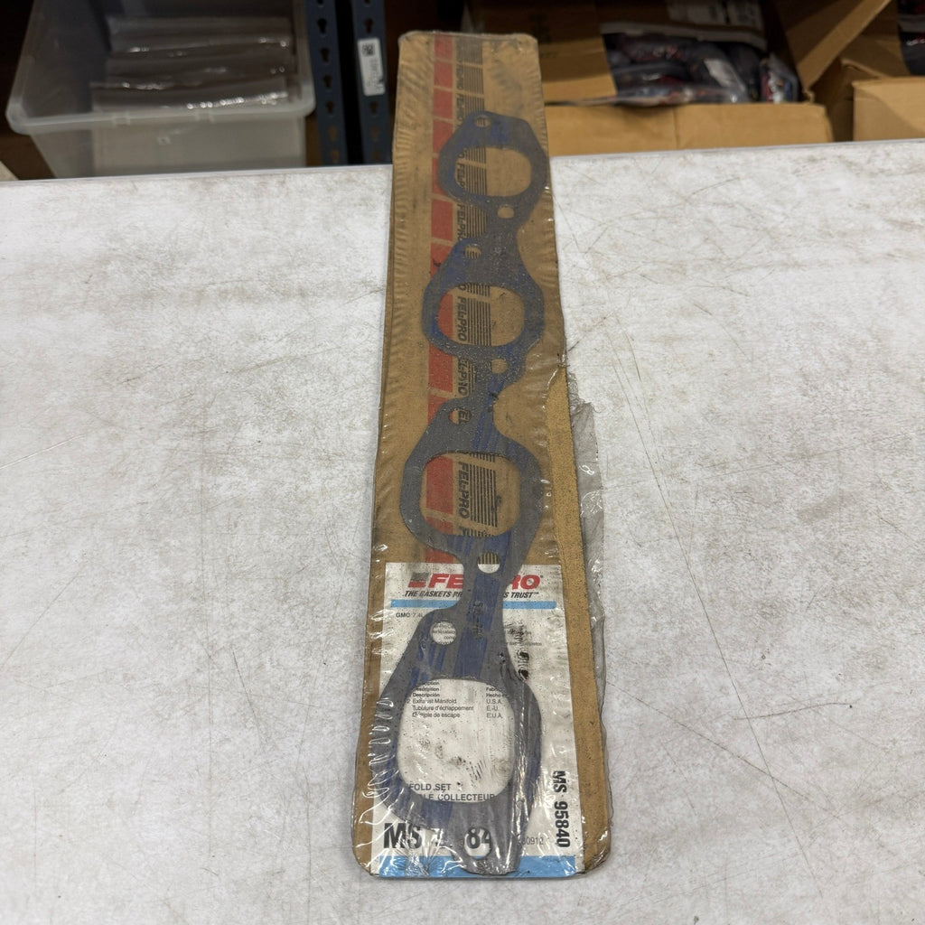 Fel-Pro MS 95840 Exhaust Manifold Gasket