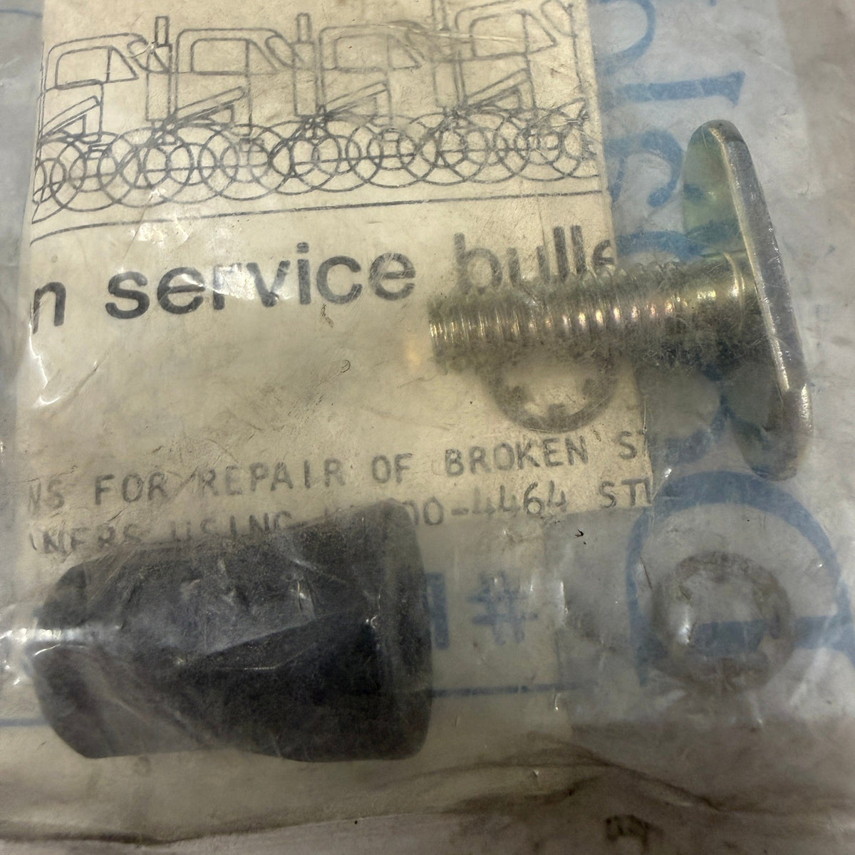 Donaldson X004464 Stud Repair Kit