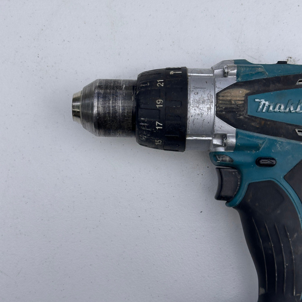 Makita LXPH03 18V LXT Li‑Ion Cordless 1/2" Hammer Driver‑Drill Tool Only
