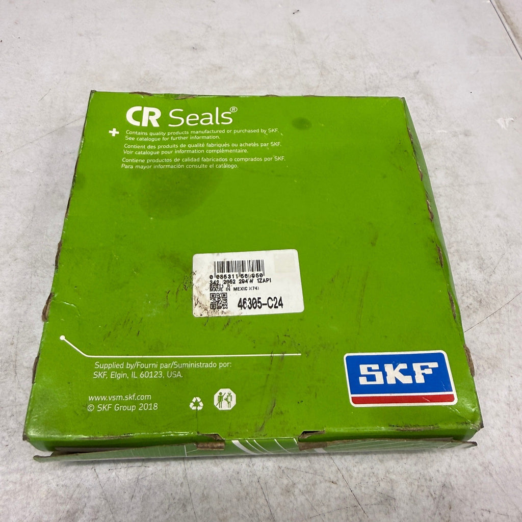 SKF 46305-C24 Scotseal Classic Wheel Seal