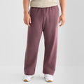 MSRP $46 Xersion Mens XL Tall Huckleberry Straight Regular Fit Fleece Pants