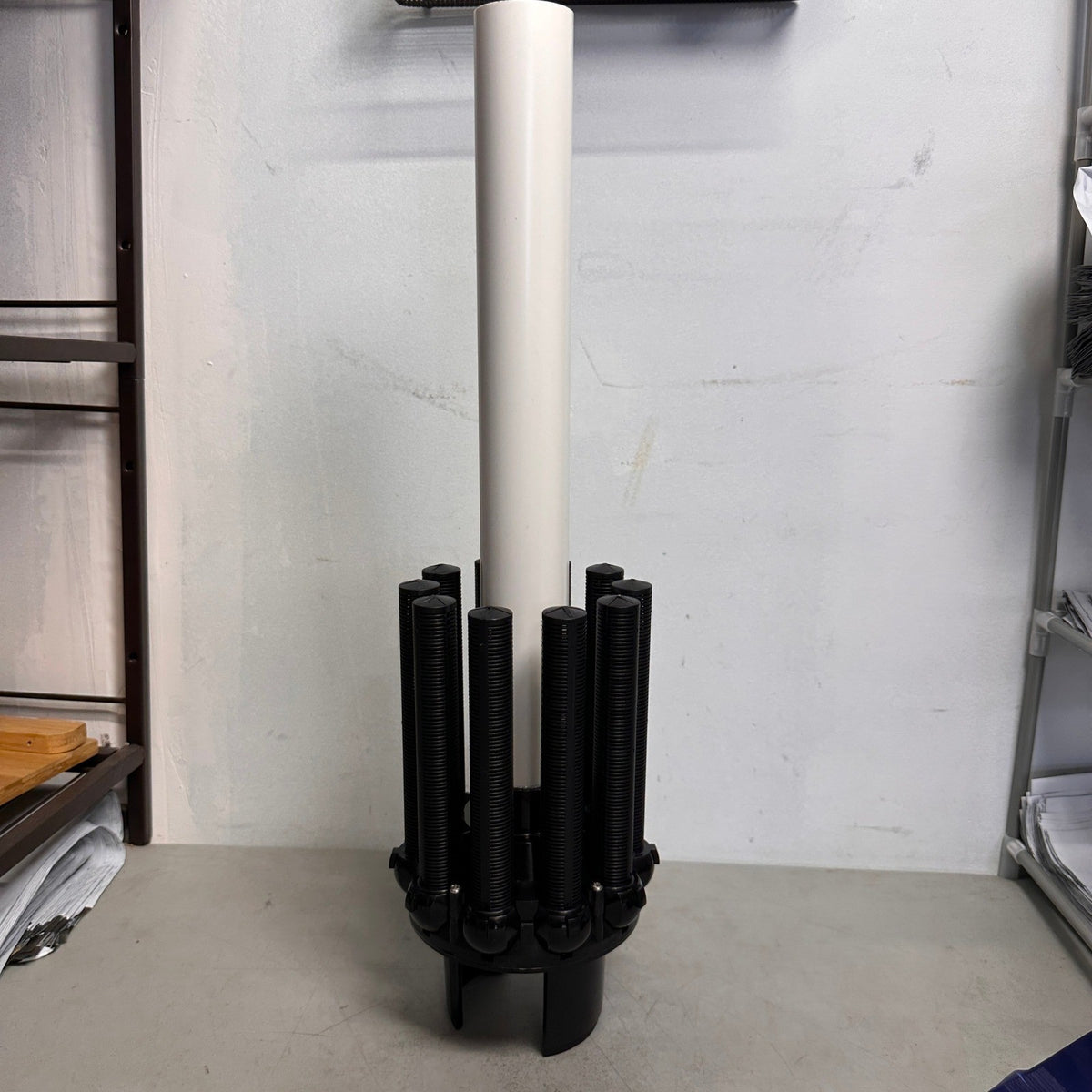 TIROAR SWX256DA2 Lateral Assembly with Center Pipe for Hayward Swim Pro Sand