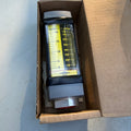 Hedland H700A-020 Flowmeter Gpm/Lpm 2.0 - 20 / 10-76 for Petroleum Fluid