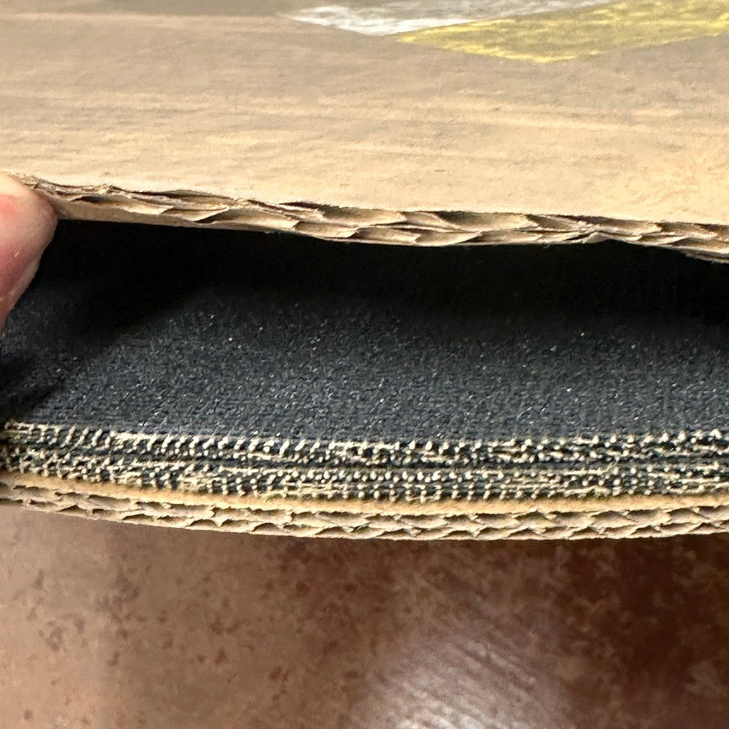 Pack of 10 Abrasive Accessories 34792 20" 150 Grit Sand Screen Discs