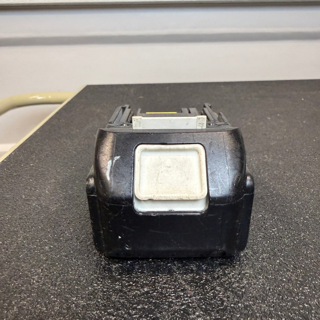 Genuine Makita BL1850B 18V Lithium‑Ion Battery 5.0Ah Rechargeable