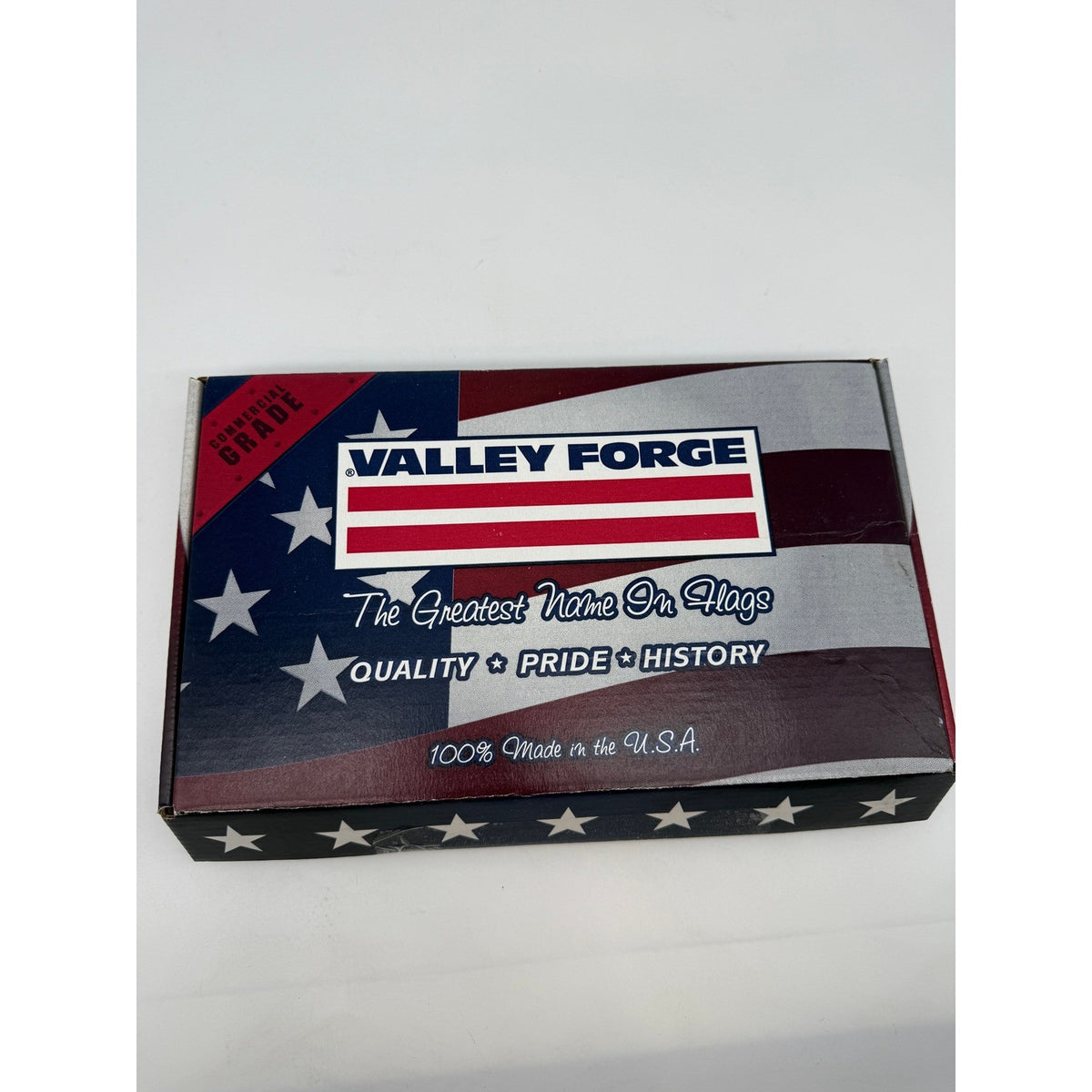 Valley Forge Flag 4x6' Nylon Alaska