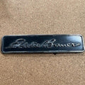 03 04 05 06 Ford Expedition Explorer Eddie Bauer Emblem Logo Badge OEM
