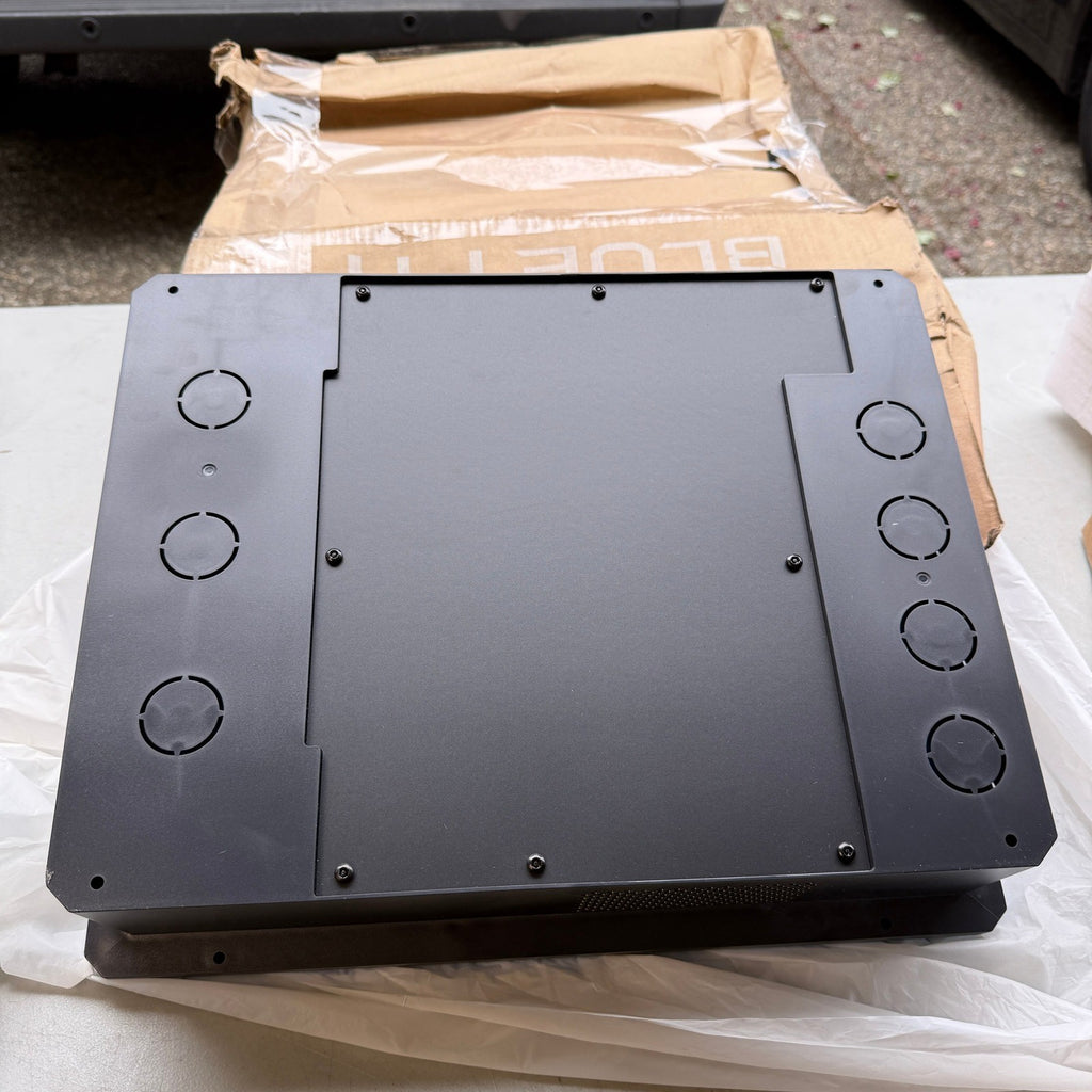 BLUETTI Epanel Smart Distribution Panel All-in-One Power Hub