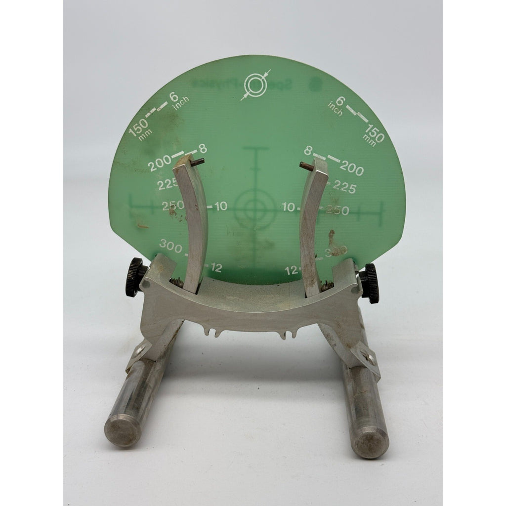 Spectra Physics PIPE LASER TARGET