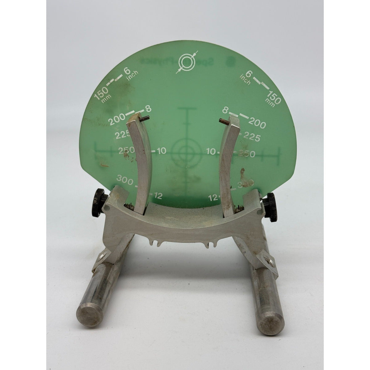 Spectra Physics PIPE LASER TARGET