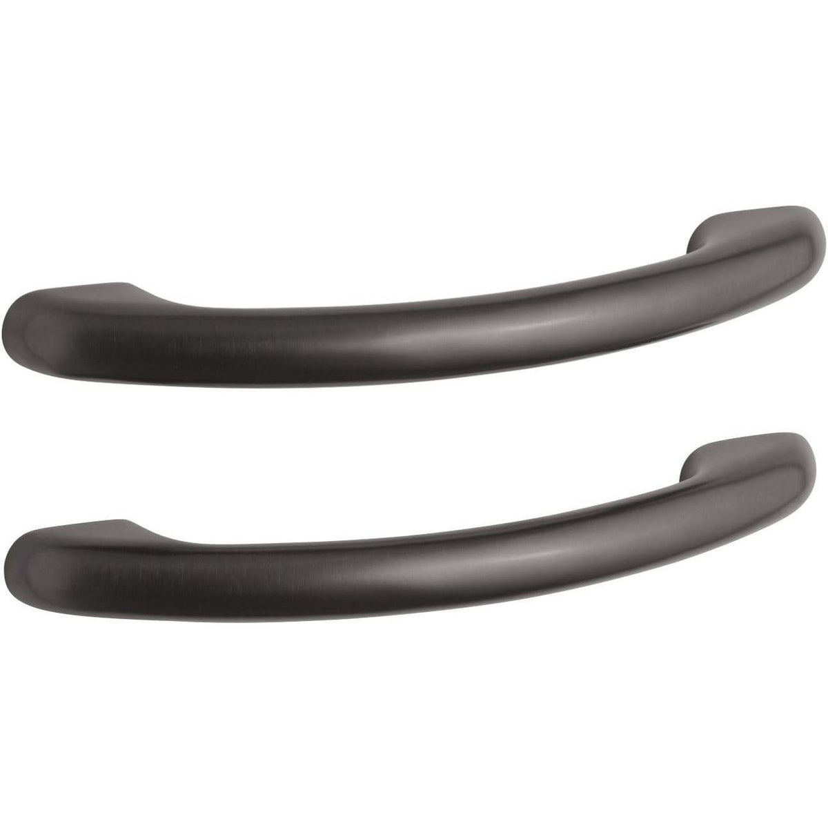 Set of 2 Kohler 9653-2BZ 10-1/2" Oil-Rubbed Bronze Grab Bars for K-1418, K-856
