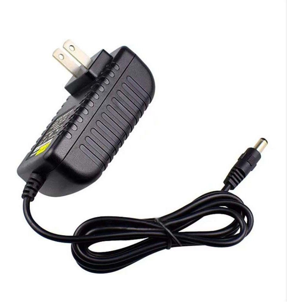 Taelectric AC Charger 12V for Booster Pac ES5000 1500 Peak Amp Battery Jump S