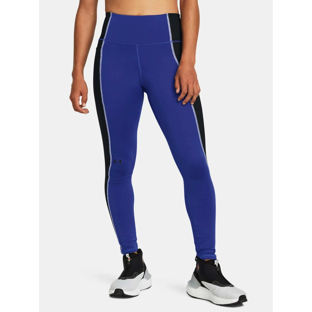 MSRP $60 Under Armour Train CW Leg Novelty Womens Legging High- Rise COMPRESSIO