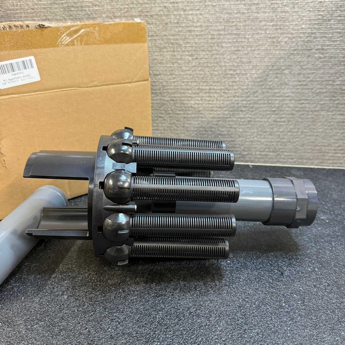 Rugam SX164DA Lateral Assembly w/ Center Pipe for HaywardPro Series Pool Sand